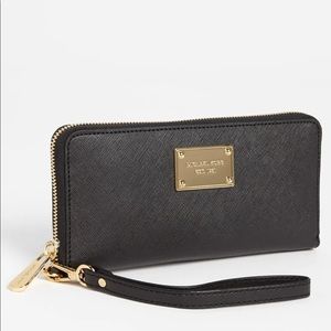 Michael Kors Wristlet Wallet - USED